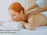 Massage nur für Frauen / Erotische Massage/Dreier /Swinger /Date - Bochum