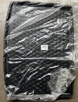 VW Golf 5/6 Kofferraumwanne NEU ANGEBOT *Borgmann* - Krefeld