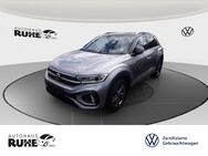 VW T-Roc, 2.0 TDI R-Line 110kW, Jahr 2023 - Dinklage