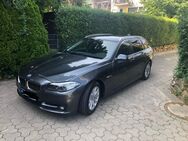 BMW 530 d touring, Bj. 12/2016, HU 06/2027, Top-Zustand, 2. Hand - Münster