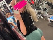 Blondine 18 Jahre sucht Sugardaddy - Hamburg