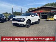 Kia Sportage, 1.6 T 48V SPIRIT DRIVE, Jahr 2024 - Langenberg