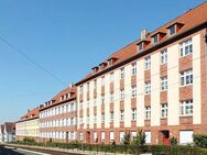 Erstbezug nach Sanierung: 3-Zimmer-Wohnung mit Balkon im Stadtteil Süd - Frankfurt (Oder)