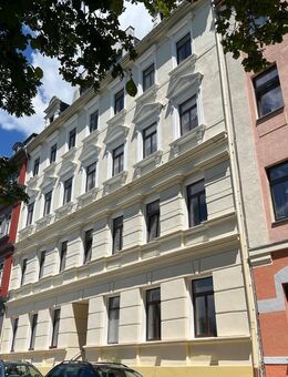 Denkmalobjekt als Kapitalanlage in zentraler Lage von Annaberg! - Annaberg-Buchholz