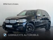 BMW X5 M50, d Neuer Motor HarmanKardon, Jahr 2018 - Fulda