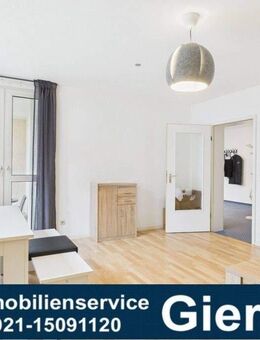 Vermietete Kapitalanlage in attraktiver Bayreuther Lage - Bayreuth