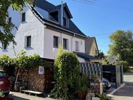 Modernisiertes Einfamilienhaus mit Studio-Dachausbau und gehobener Ausstattung! - Backnang