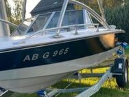 140 PS Wakeboardboot 1990 Johnson DC 175 - Kelkheim (Taunus)