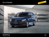 Mercedes Citan, 110 KASTEN, Jahr 2023 - Kiel