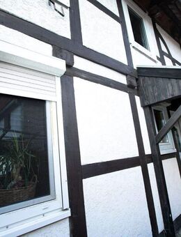 FACHWERKHAUS in Salzgitter-Gebhardshagen - Salzgitter