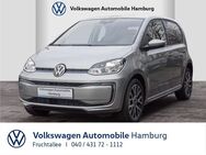 VW up, 2.3 e-up 3kWh Auto matik, Jahr 2022 - Hamburg