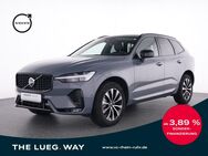 Volvo XC60, B4 D Plus Dark GSSD G, Jahr 2023 - Essen