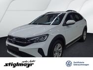 VW Taigo, 1.0 TSI Life, Jahr 2024 - Schrobenhausen