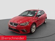 Seat Ibiza, 1.0 TSI FR 17, Jahr 2024 - Hüttlingen