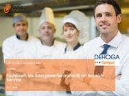 Fachkraft im Gastgewerbe (m/w/d) im Bereich Service - Calw