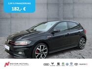 VW Polo, 2.0 TSI GTI BEATS, Jahr 2020 - Bayreuth