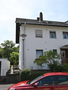 Willkommen im Haus mit Charme und Geschichte! - Aschaffenburg