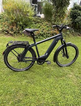 e-bike Riese&Müller 3 GT Rohloff/53cm - Hamburg