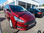 Ford S-Max Titanium - Waghäusel