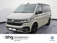 VW T6 California, 1 Ocean 1 Ocean, Jahr 2023 - Reutlingen