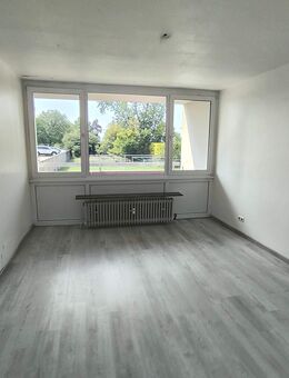 2-Zimmer-Wohnung mit Balkon im Erdgeschoss – Bamberg-Ost - Bamberg