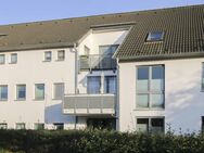 Ruhiges Wohnen am Schmachter See in Binz Renditestarke 3-Zimmer-Wohnung mit Südwest Balkon - Binz (Ostseebad)