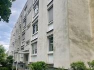 Schöne 4-Zimmerwohnung auf Erbpachtgrundstück! - Mannheim