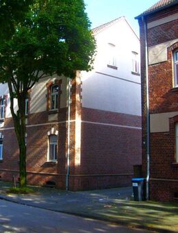 Bewegungsfreiheit in Ihrer bodengleichen Dusche. - Duisburg