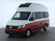 VW California, Grand California 600 DACHBETT, Jahr 2023 - Weingarten (Baden)