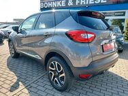 Renault Captur Intens Leder Klima Kamera Navi Tempo M+S - Leipzig