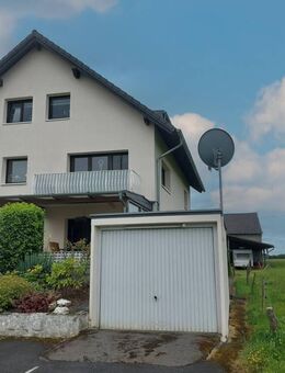 Entdecke die Möglichkeiten - 2 Wohneinheiten und Lagermöglichkeit in Lohmar OT Mailahn - Lohmar