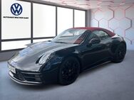 Porsche 911, Carrera 4 GTS, Jahr 2023 - Merzig