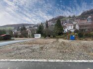 Tolles Grundstück in Grenzlage zur Schweiz - Inzlingen