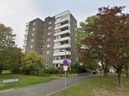 3er WG am Westerberg - mit Einbauküche, Waschmaschine und Balkon! - Osnabrück