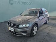 VW Tiguan, 2.0 TDI Highline | | |, Jahr 2020 - München