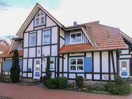 Lichtverwöhnte Eigentumswohnung mit Balkon und Freistellplatz in Strandnähe - Prerow (Ostseebad)