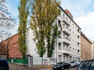 Nahe Volkspark Friedrichshain: Charmante Gründerzeit-Wohnung mit BALKON - *Provisionsfrei* - Berlin