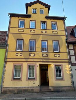 PROVISIONSFREI*: Herrlich investieren in der Herrenstraße! - Stadtroda