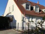 *Große Doppelhaushälfte im Norden von Leipzig* - Leipzig