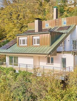 Grandioser Ausblick in Top Lage von Heidelberg - Heidelberg