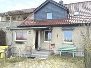 geräumige DHH in Krimpe - Salzatal
