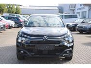 Citroen C4 Lim. Feel Pack,LED,Automatik,Navi,HUD,PDC,SHZ - Weißenfels