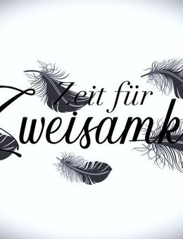 Ob ich (m50+) Dich (w20+) hier wohl finde!? - Ludwigsburg