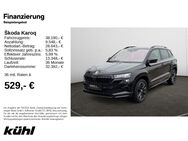 Skoda Karoq, 2.0 TDI Sportline, Jahr 2024 - Hildesheim