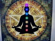 REIKI KURSE, ALLE GRADE BIS ZUM REIKI-LEHRER ! - Malente