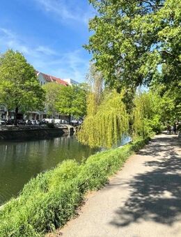 50 Meter zum Paul-Lincke-Ufer mitten im Kreuzberger Kiez - Berlin