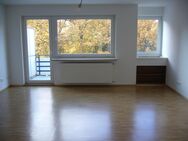 2 Zi-wohnung am Bürgerpark, Balkon Südwest - Bremen