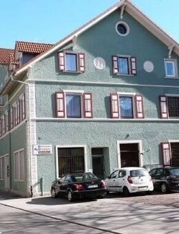 Ab sofort beziehbar - WG-Zimmer - Top Mietpreis mit -all inkl. NK - Markdorf - Markdorf