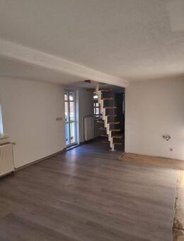 gemütliche 2-Raum Wohnung in Mühlhausen - Mühlhausen (Thüringen)