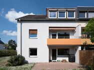 Tolles 7 bis 8-Zimmer Familiendomizil mit vielen Nutzungsoptionen in der Mainzer Oberstadt - Mainz